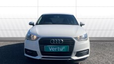 Audi A1 1.6 TDI Sport 5dr S Tronic Diesel Hatchback